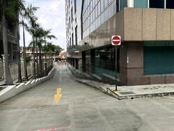 Upper Paya Lebar Road (D19), Factory #460854771